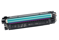 HP 212A Magenta Toner Cartridge W2123A